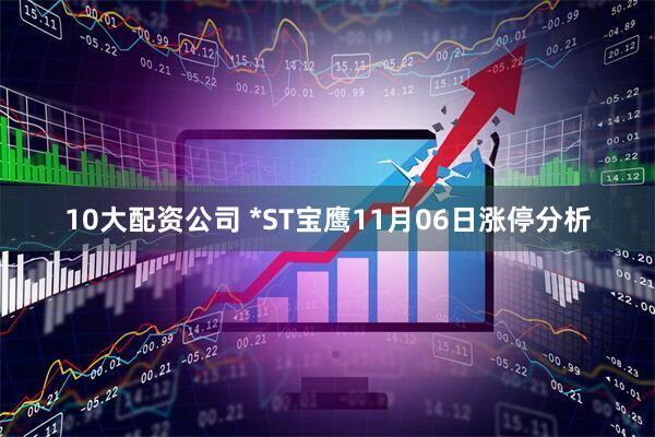 10大配资公司 *ST宝鹰11月06日涨停分析